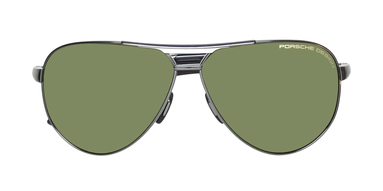 Porsche Design P8649 Sunglasses